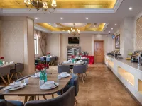 Vienna Hotel (Ruichang Liansheng)