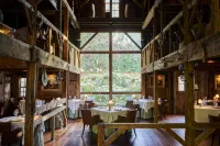 White Barn Inn, Auberge Collection - breakfast