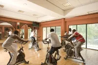 Kigali Serena Hotel - Træningscentre