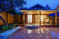 Yunxi Hot Spring Resort - Varme kilder