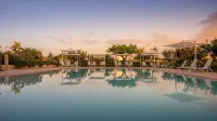 Masseria Mongiò Dell'Elefante - Pools
