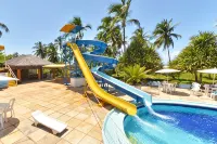 Resort Tororomba - Beach