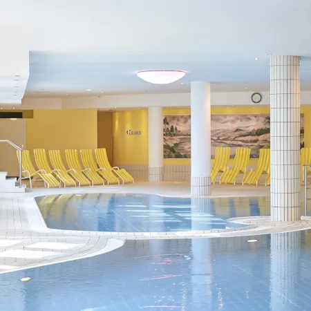 Dorint Seehotel Binz-Therme