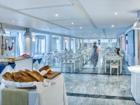Brown Beach Evia Island, All Inclusive in Eretria, a Member of Brown Hotels โรงแรมในเกาะยูบีอา