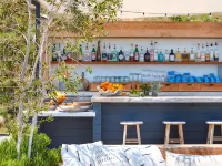 The Surfrider Malibu Hotels in Malibu