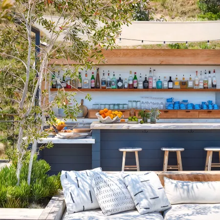 The Surfrider Malibu