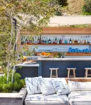The Surfrider Malibu