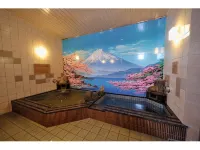 Dormy Inn Soga Natural Hot Spring - spa