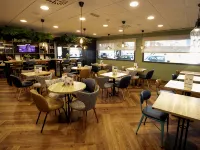 Travelodge Madrid Metropolitano Hotels near Ciudad Lineal