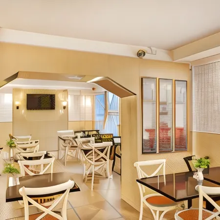 Huttons Hotel, Central London Отели рядом с достопримечательностью «Вестминстер»