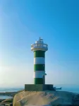 Dongshan · Xichu New |.Aesthetic Design Sea View Accommodation (Dongshan Island Jinluanwan Branch) - Mountain view