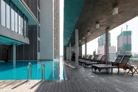 The Pines Melaka - Pool
