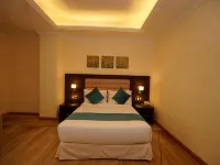 Best Western Premier Dynasty Hotels near Kirkos