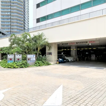 Daiwa Roynet Hotel Naha Omoromachi