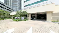 Daiwa Roynet Hotel Naha Omoromachi - parking