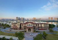 Jinkai Shengyucheng Hotel Sihui