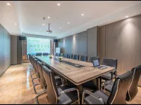 GreenTree Hotel (Yulin  Shizijie) Hotels in Yulin