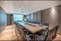 GreenTree Hotel (Yulin  Shizijie)