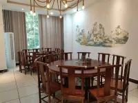 Hebe Hotel - breakfast