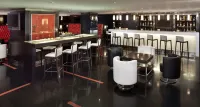 馬德里公主美利亞飯店 - 5 星級