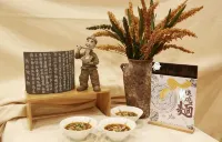 Qingmu Platinum Hotel (Ma on Shan Hexian Fucheng Garden Store) - breakfast