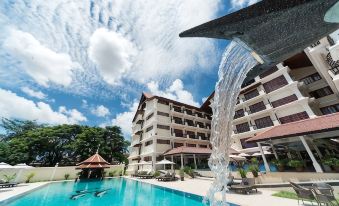 Regency Angkor Hotel