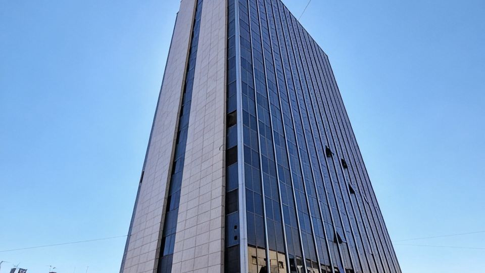 Horizon Luxury Suites & Design Rooms
