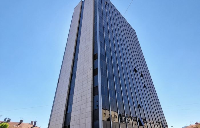 地平線奢華套房酒店