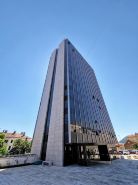 Horizon Luxury Suites & Design Rooms