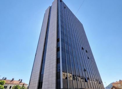 Horizon Luxury Suites & Design Rooms