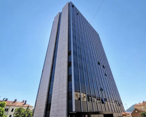 Horizon Luxury Suites & Design Rooms Hotels near Bacvice