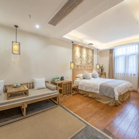 Banpu Hostel (Yangzhou Slender West Lake)