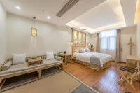 Banpu Hostel (Yangzhou Slender West Lake) - 주방