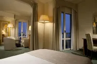 Park Hotel Brasilia - Balkoner