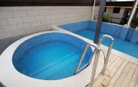 Yuejingtin Homestay