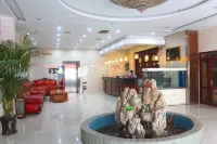 Dingbian Pengde Hotel