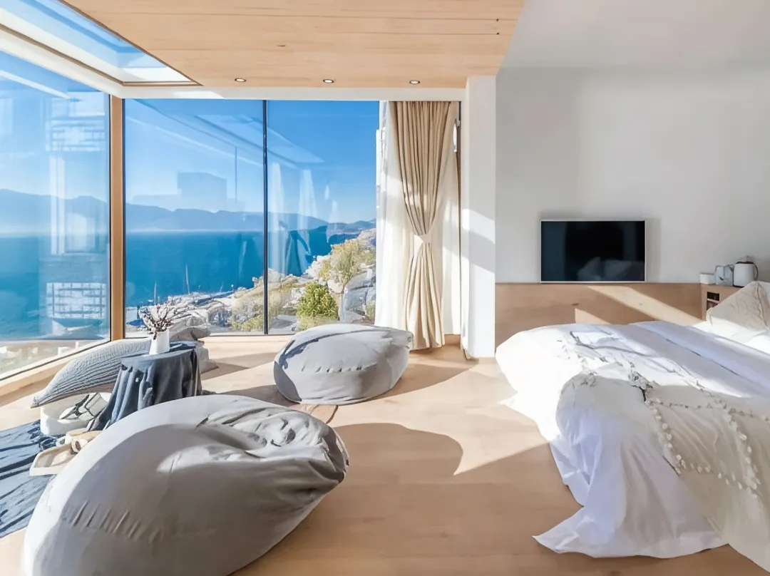 Candy B&b - Sanya