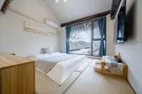 Floral Hotel·Nanshe Hotel (Yuanjiacun Store)