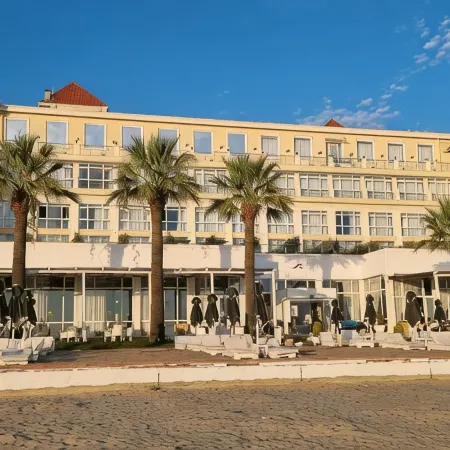 Adriatik Hotel, BW Premier Collection