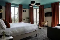Best Western Premier Hotel Roosevelt