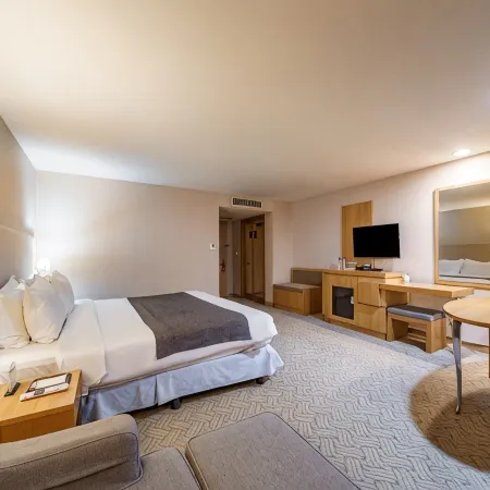 Ramada Songdo Hotel