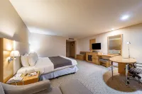Ramada Songdo Hotel