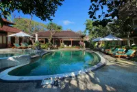 AlamKulkul Boutique Resort - Romantic
