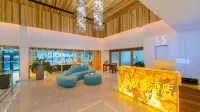 Xianshe Couple Family Holiday Homestay (Xinmi Yinji Tourism Resort Animal Kingdom Branch)
