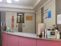 宜尚快捷賓館（哈爾濱火車站機場大巴店）