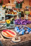 V8 Hotel Johor Bahru - breakfast