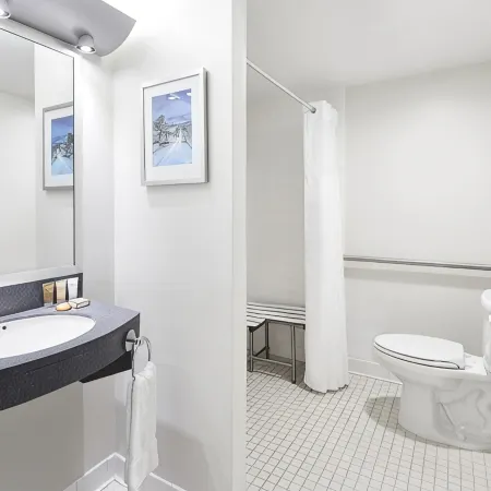 Club Quarters Hotel in San Francisco Отели рядом с достопримечательностью «Финансовый район»