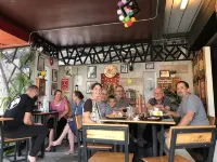 The Lofthouse Sansai - Breakfast
