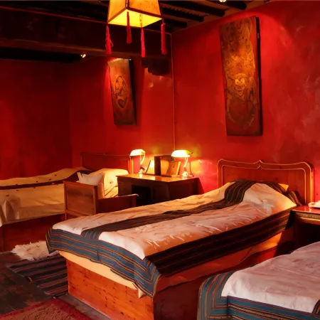 House of Shambhala Heritage Hotel