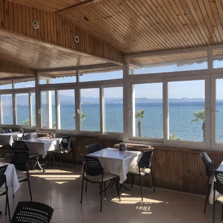 Ozsoy Hotel